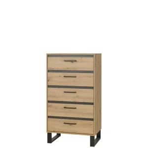 Komoda Wysoka Newada NW12