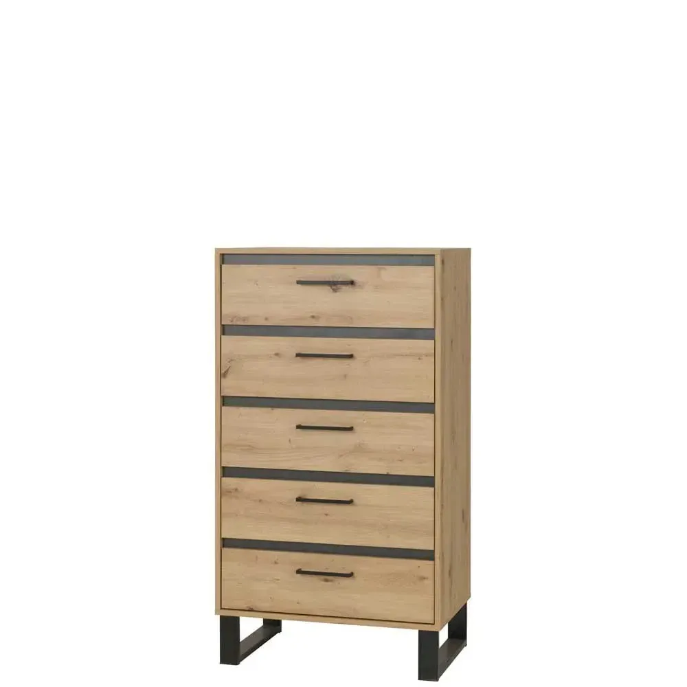 Komoda Wysoka Newada NW12