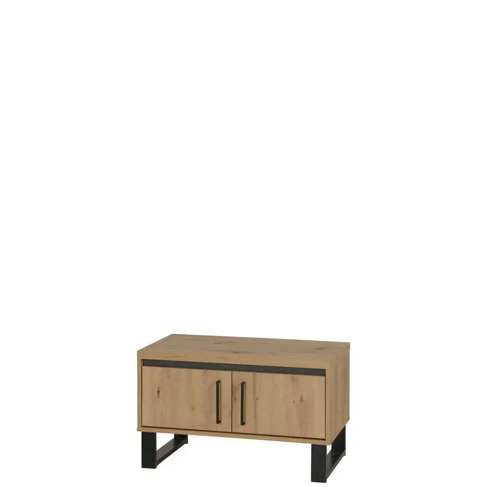 Szafka na Buty Newada NW15