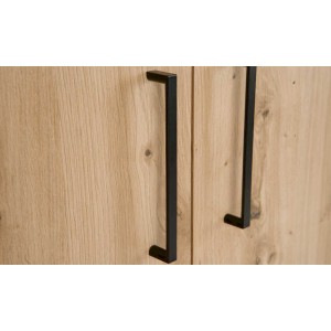 Panel Wiszący z Wieszakami Newada NW17