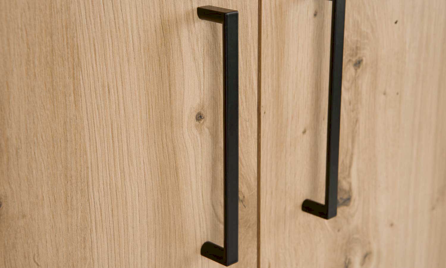 Panel Wiszący z Wieszakami Newada NW17