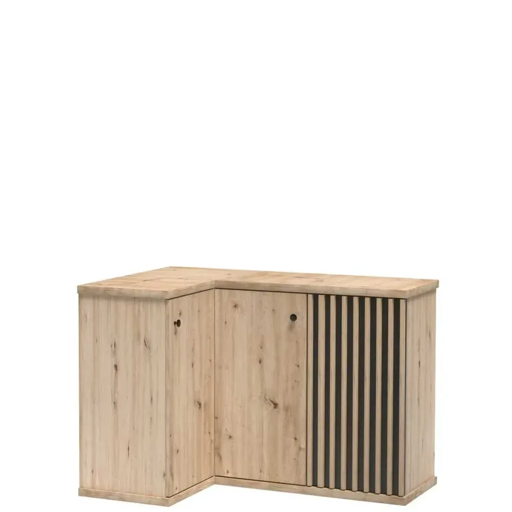 Komoda Narożna Cali C12