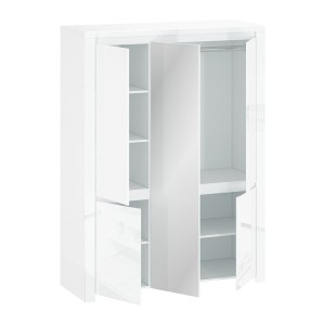 Lingo Szafa z Lustrem 5D