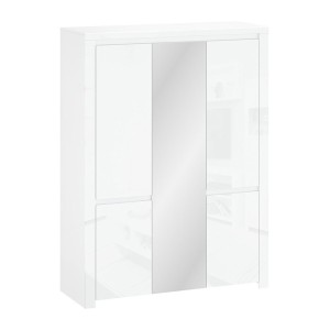 Lingo Szafa z Lustrem 5D