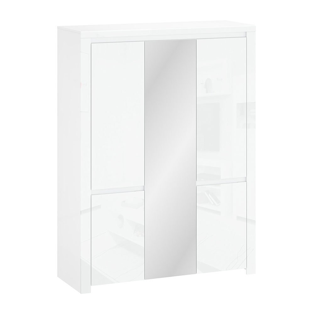 Lingo Szafa z Lustrem 5D