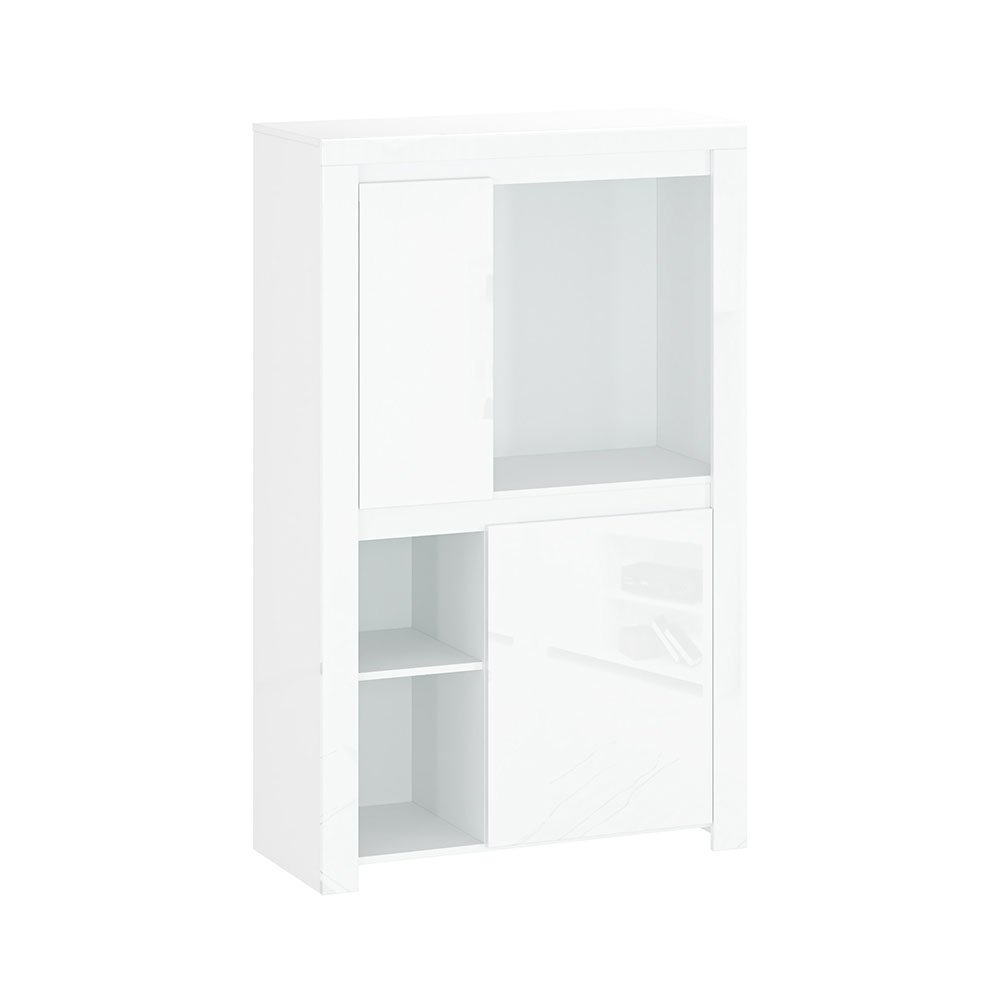 Lingo Regał Niski 2D