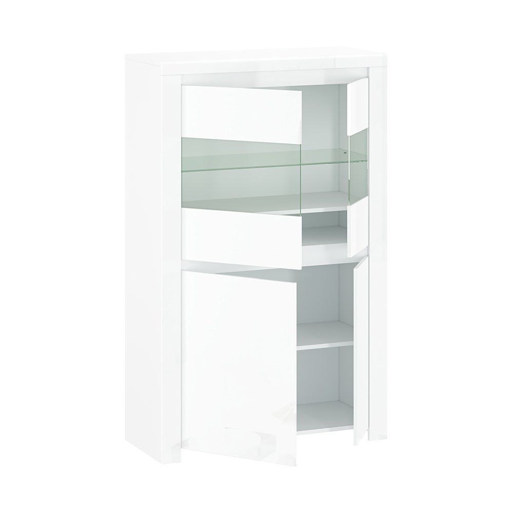 Lingo Witryna Niska 2d2w