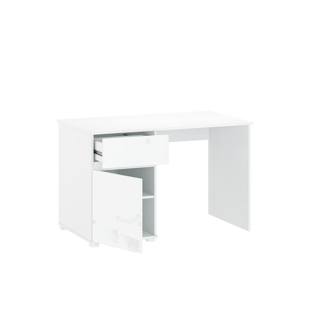 Lingo Biurko 1d1s/120