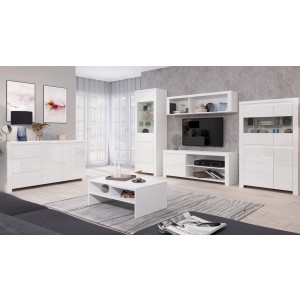 Lingo Regał Wiszący 160