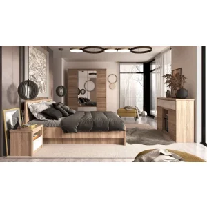 Łóżko Top Mix 160x200