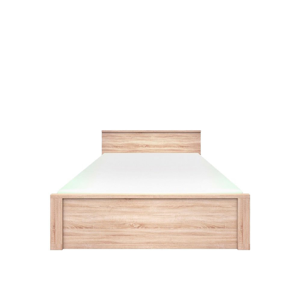 Łóżko Top Mix 140x200