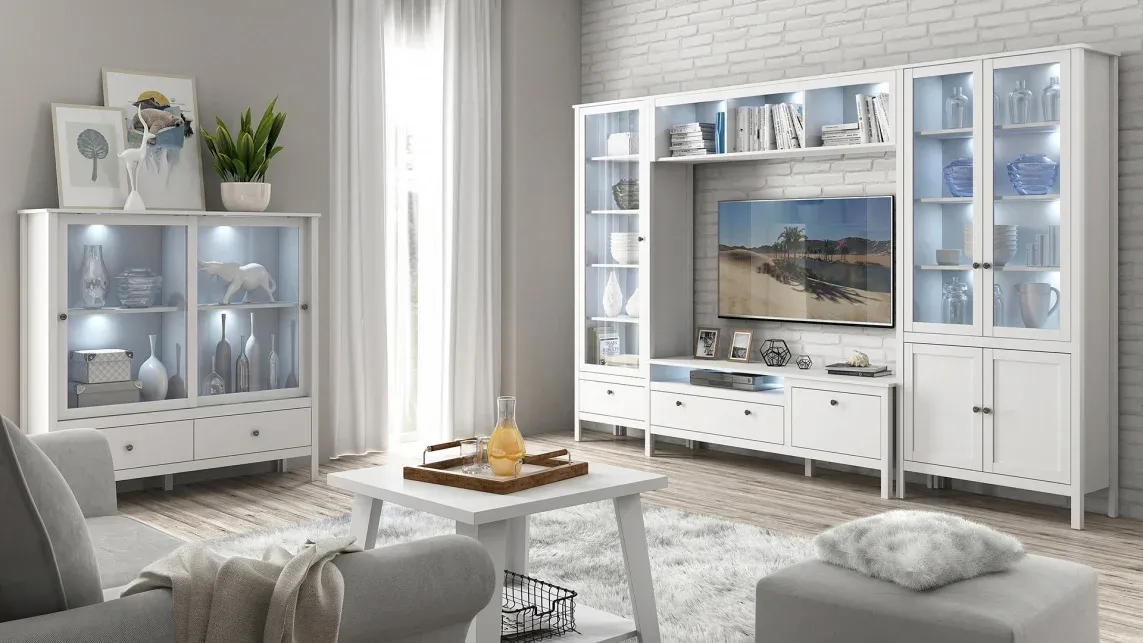 Ole Witryna Wysoka 1w1s