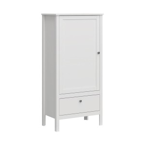 Ole Regał Niski 1d1s