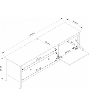 Ole Szafka RTV 1s1k/160