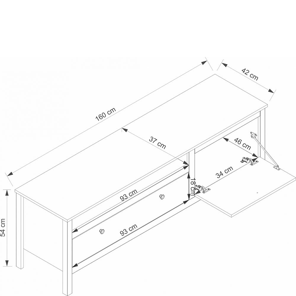 Ole Szafka RTV 1s1k/160