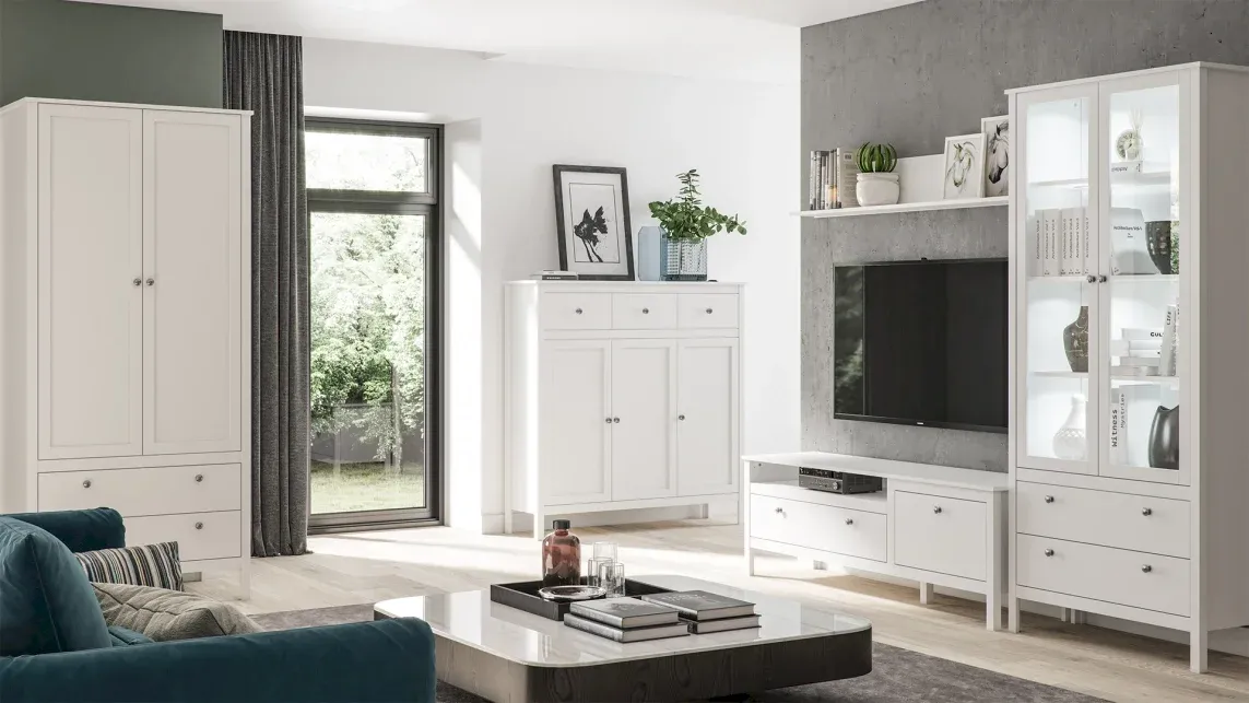 Ole Szafka Na Buty 1k