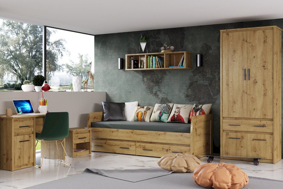 Ayson Biurko 1d1s/120