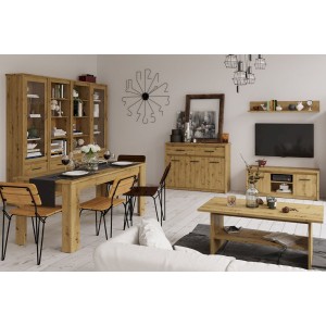 Ayson Szafka RTV 2d/125