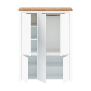 Vigo Szafa z Lustrem 5d