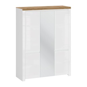 Vigo Szafa z Lustrem 5d