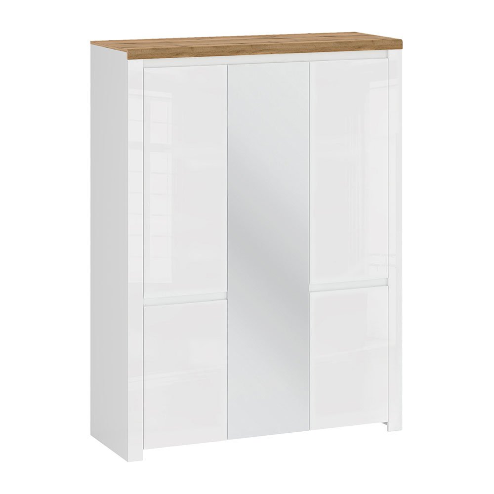 Vigo Szafa z Lustrem 5d