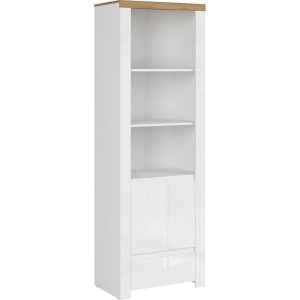 Vigo Regał Otwarty 1d1s