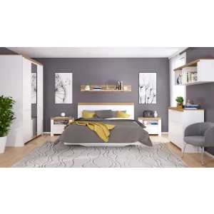 Vigo Regał Wiszący 160