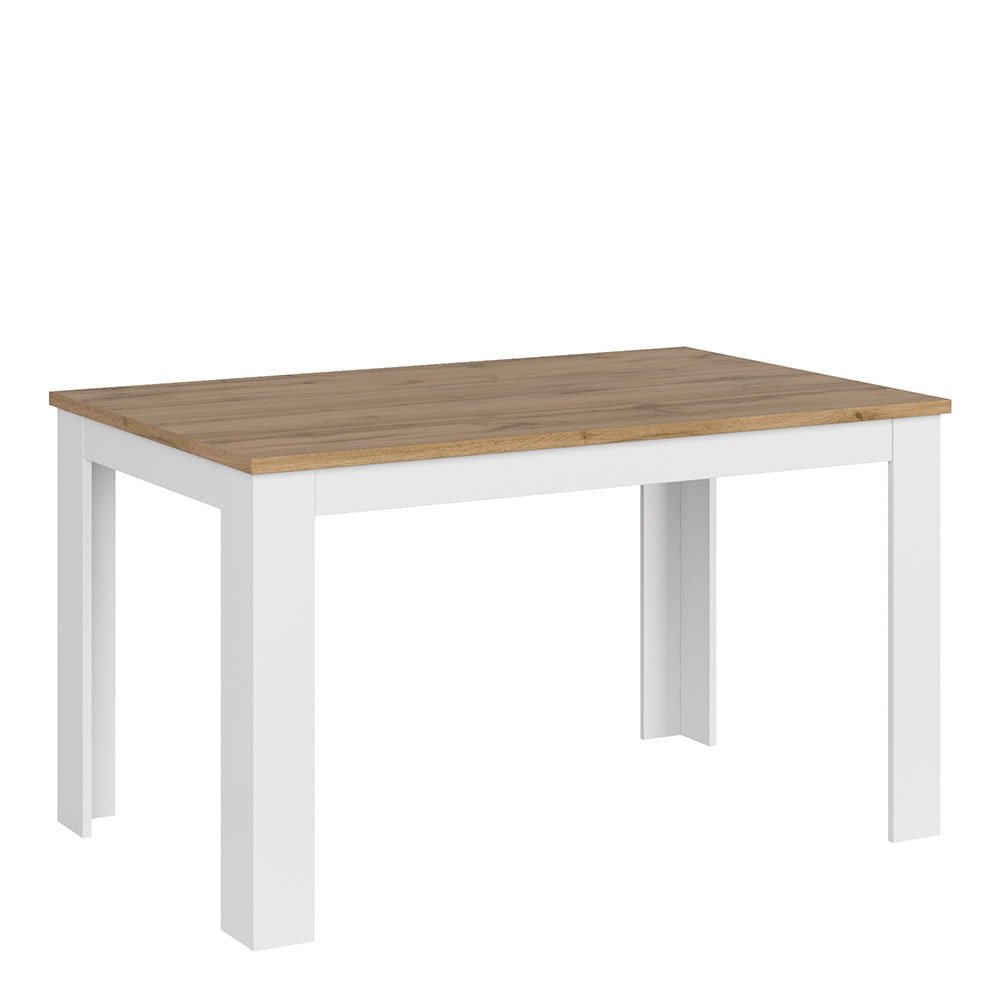 Vigo Stół Rozkładany 135/184