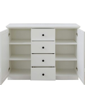 Brandson Komoda 2d4s