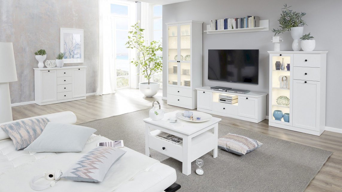 Brandson Komoda 2d4s