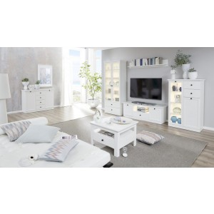 Brandson Szafka RTV 2d1s/140