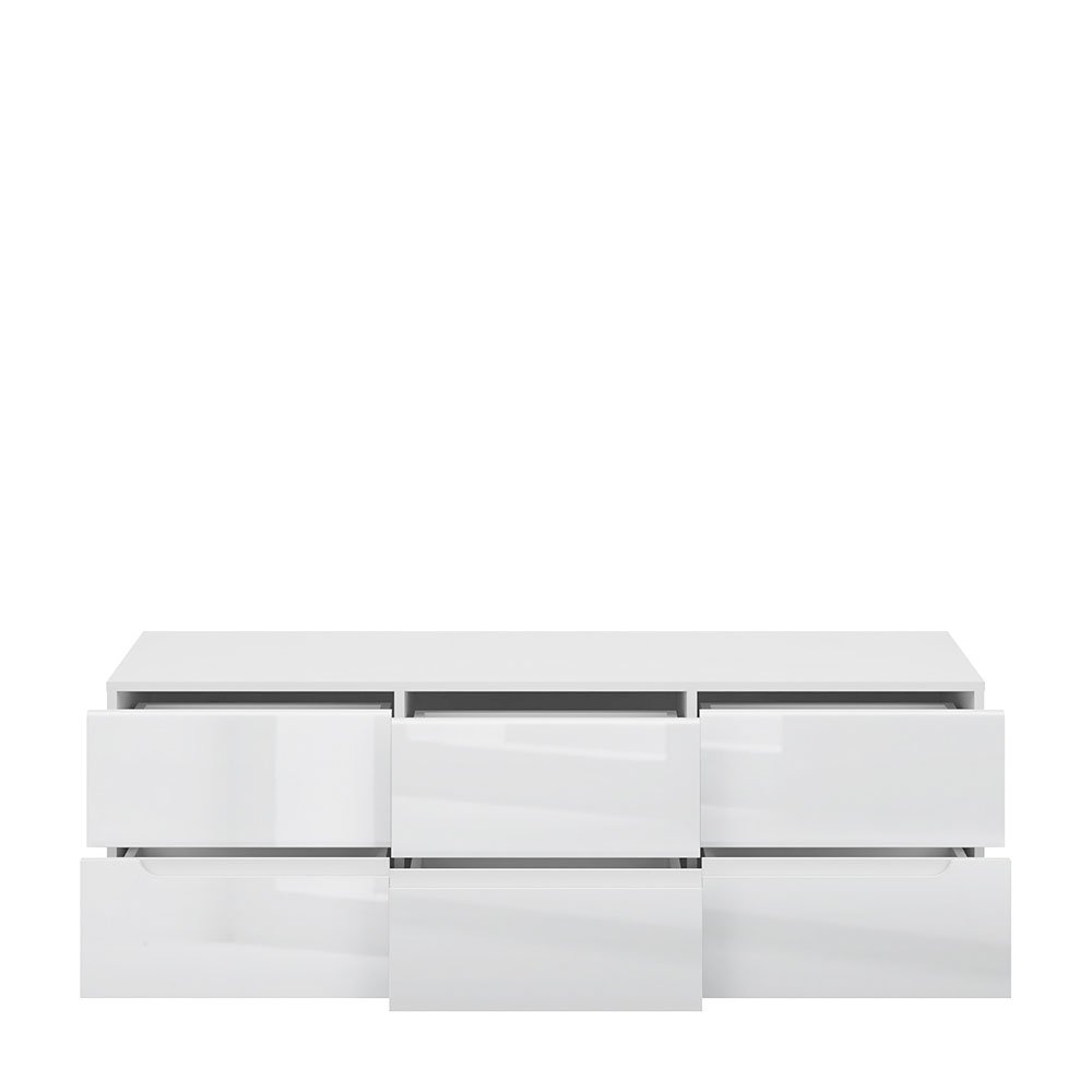 Yolk Szafka RTV 6s/140