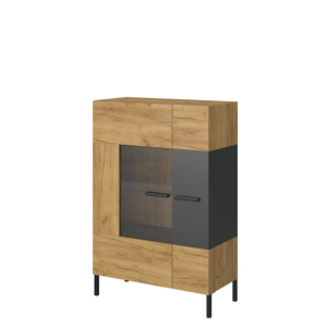 Santes Witryna Niska 1d1w