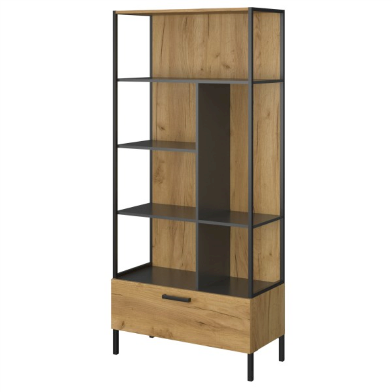 Santes Regał Otwarty 1s