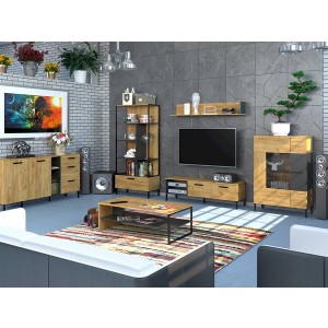 Santes Szafka RTV 2k/155