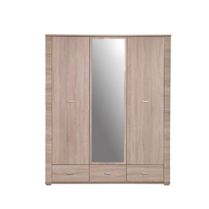 Gress Szafa z Lustrem 3d3s