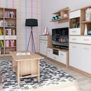 Tips Regał Otwarty 1s