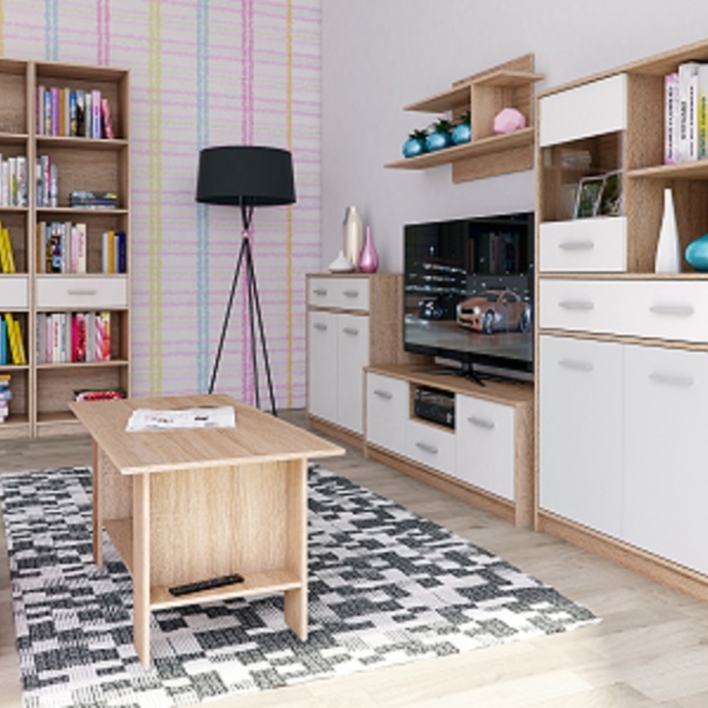 Tips Regał Otwarty 1s