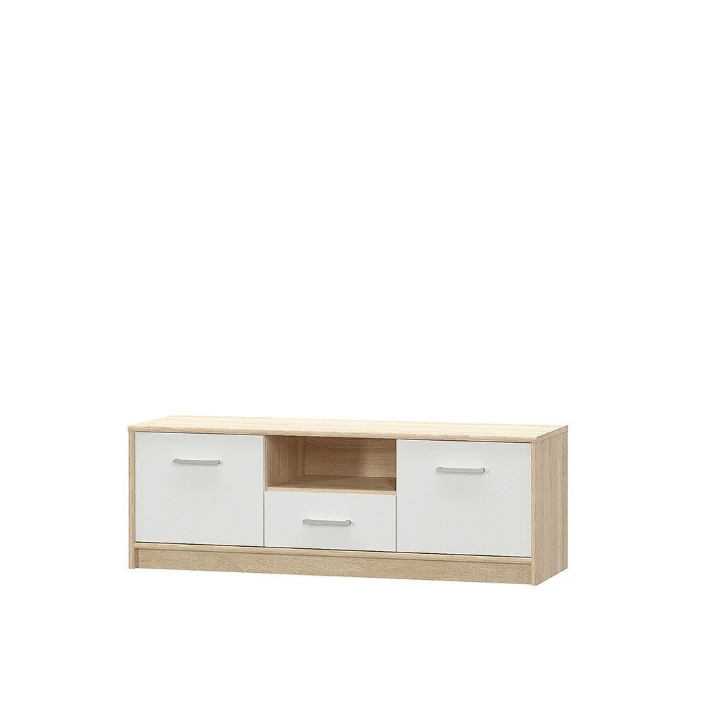 Tips Szafka RTV 2d1s