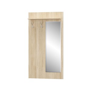 Tips Wieszak z Lustrem