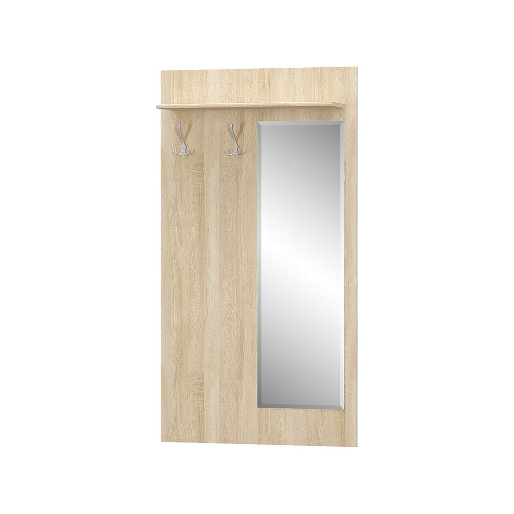 Tips Wieszak z Lustrem