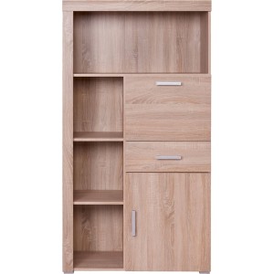 Damis Regał z Barkiem 1d1s1b