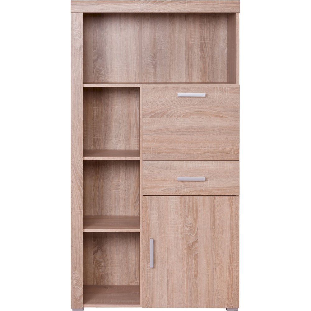 Damis Regał z Barkiem 1d1s1b