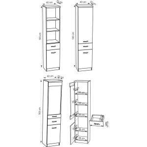 Top Mixi Witryna 1d1w1s