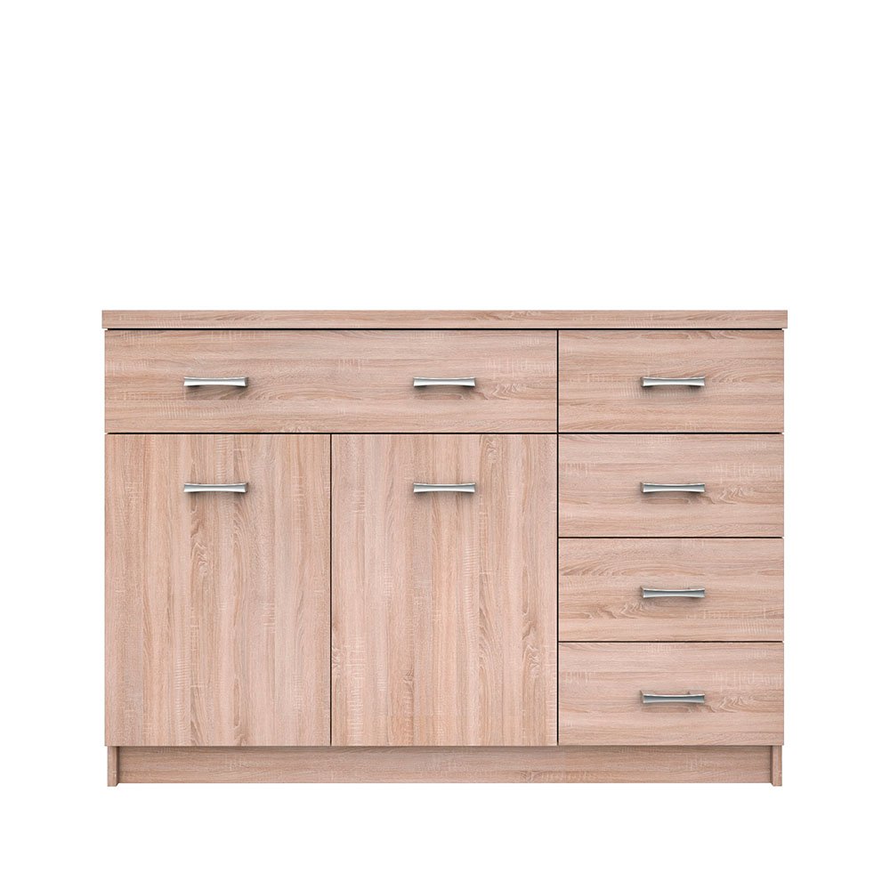 Top Mixi Komoda 2d5s