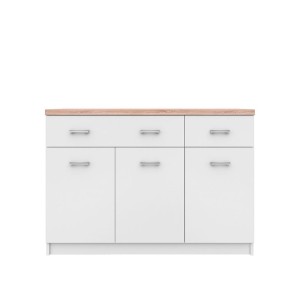 Top Mixi Komoda 3d2s