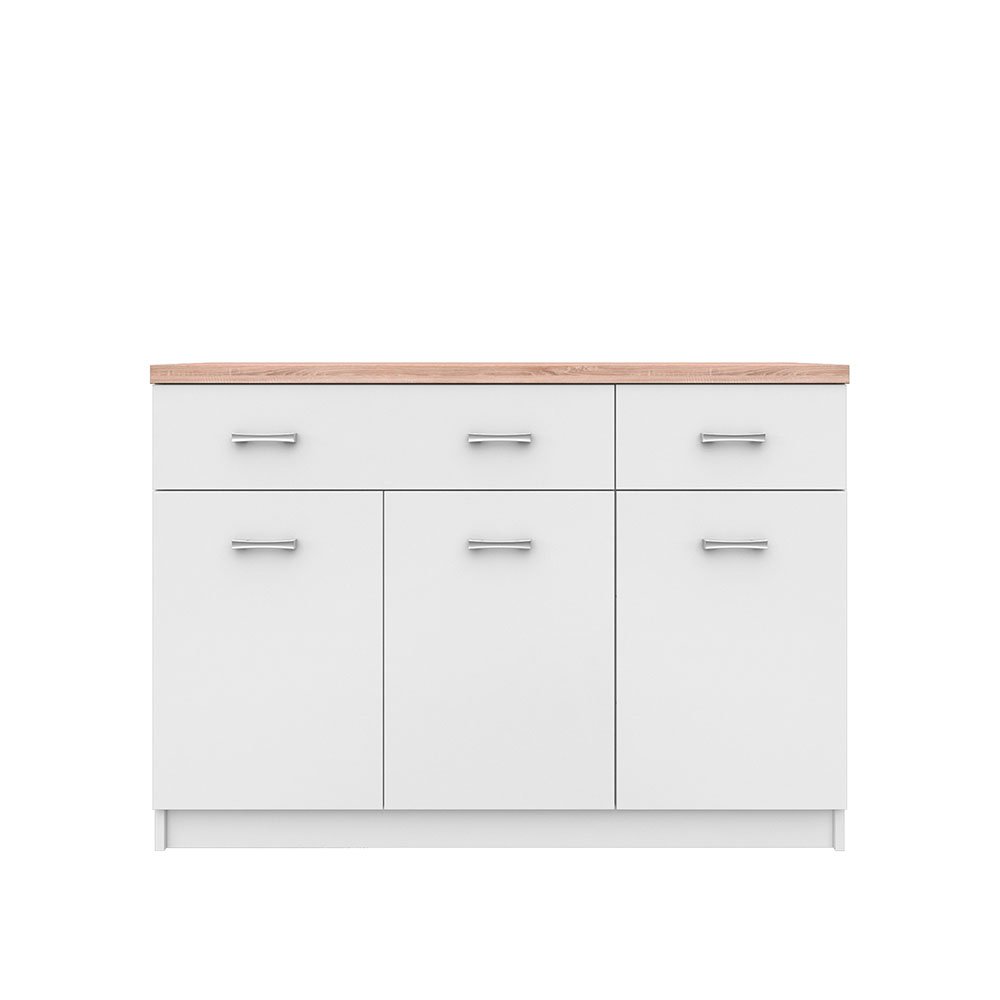 Top Mixi Komoda 3d2s