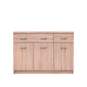 Top Mixi Komoda 3d2s