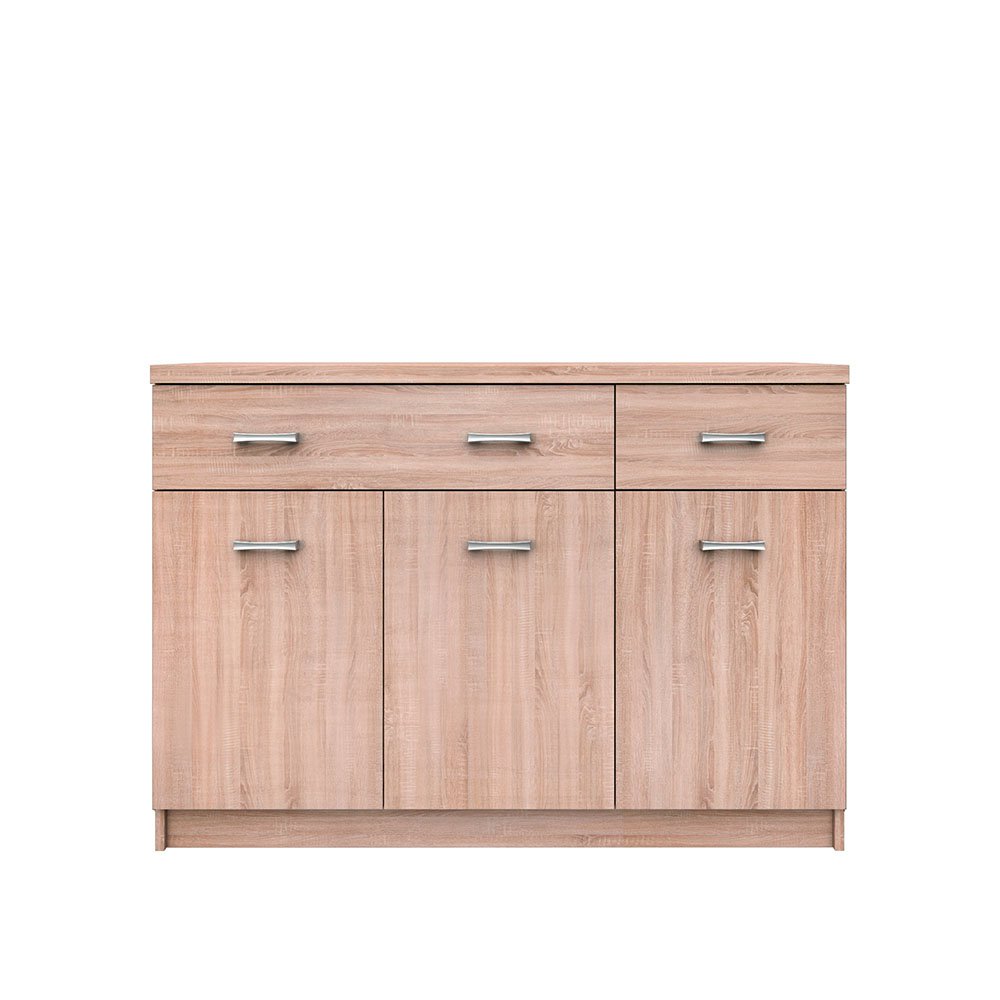 Top Mixi Komoda 3d2s