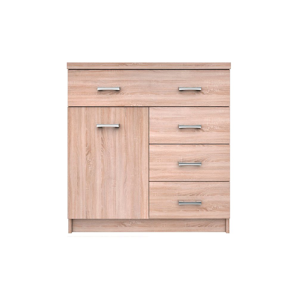 Top Mixi Komoda 1d4s